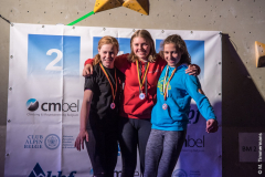 podium