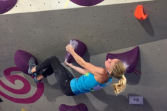 Belgian Boulder Youth Cup - 1 - Petite île